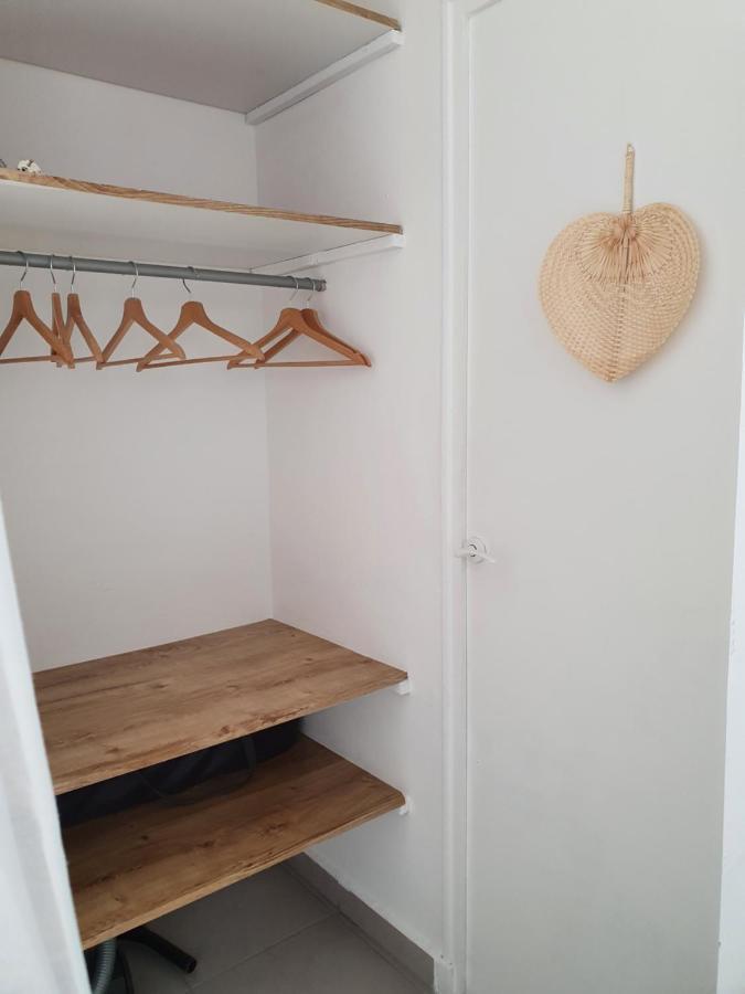 Une Nuit A Bali - Appartement Cocooning Solliès-Toucas Buitenkant foto